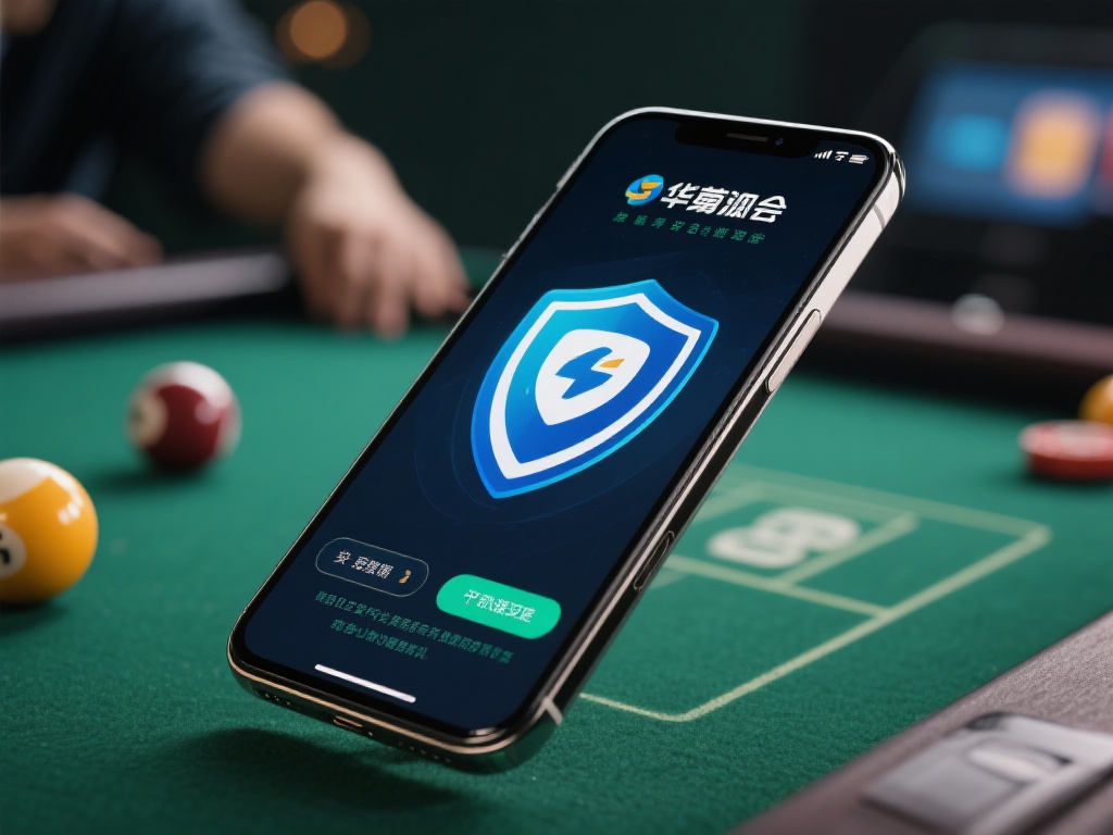 华体会手机 (华体会手机:畅享便捷智能生活新体验) 更重要的是,安全性和稳定性是选择平台时的关键考量。