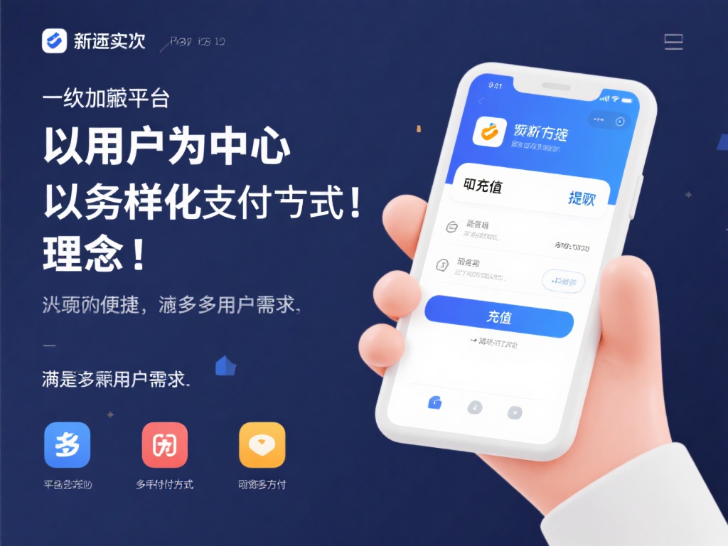 此外，平台还提供了多样化的支付方式，满足不同用户的