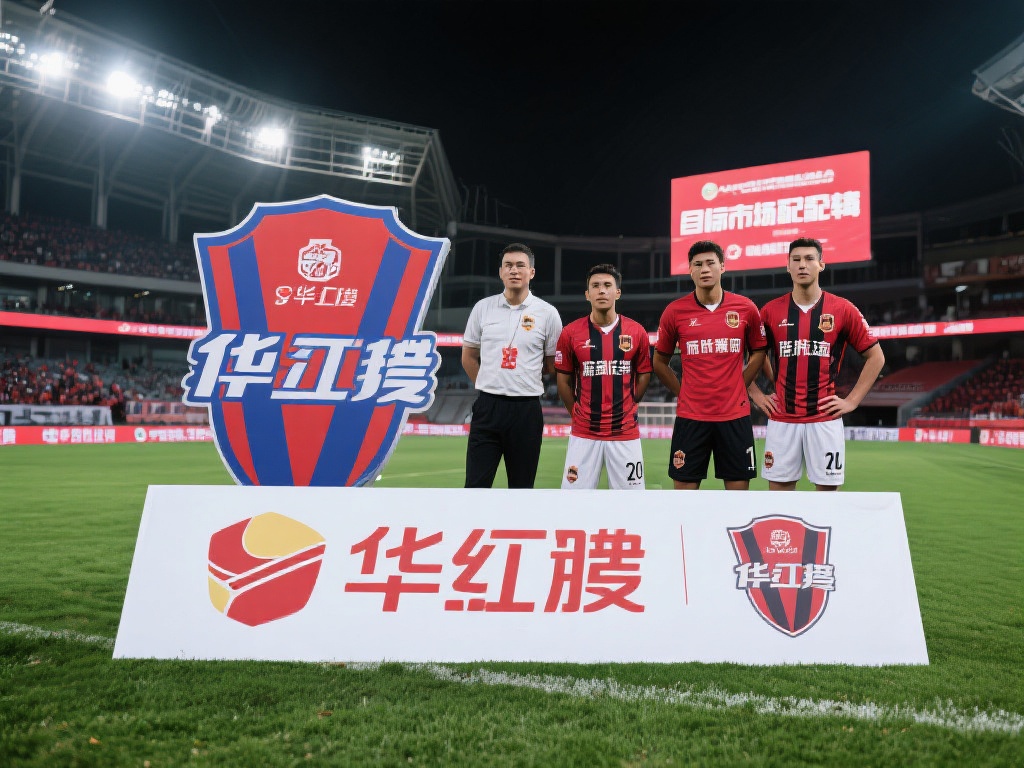 选择赞助对象时，华体会显然有一套清晰的逻辑。首先是