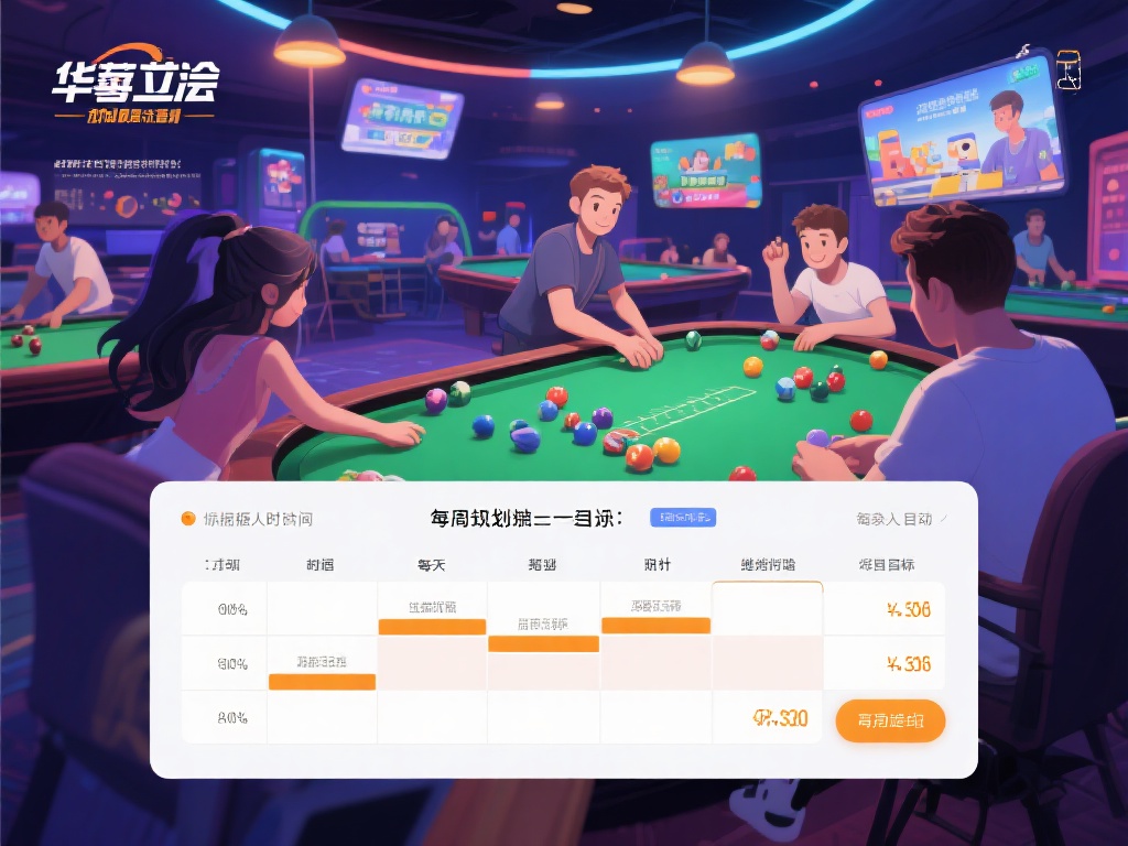 虽然娱乐是放松身心的一种方式，但缺乏规划可能会影响