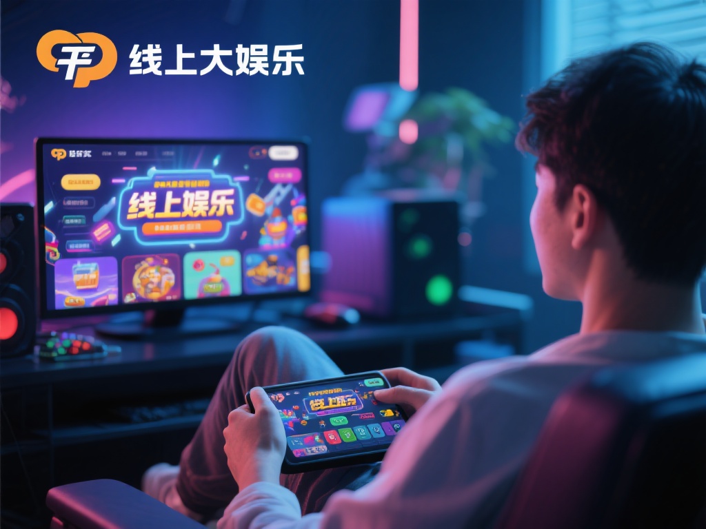 在当今数字化时代，线上娱乐已经成为许多人放松身心的