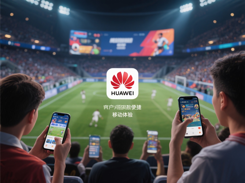 华体会官网app下载一 (华体会官网app下载一键获取最新体育资讯) 在数字化时代,越来越多的用户倾向于通过移动端获取信