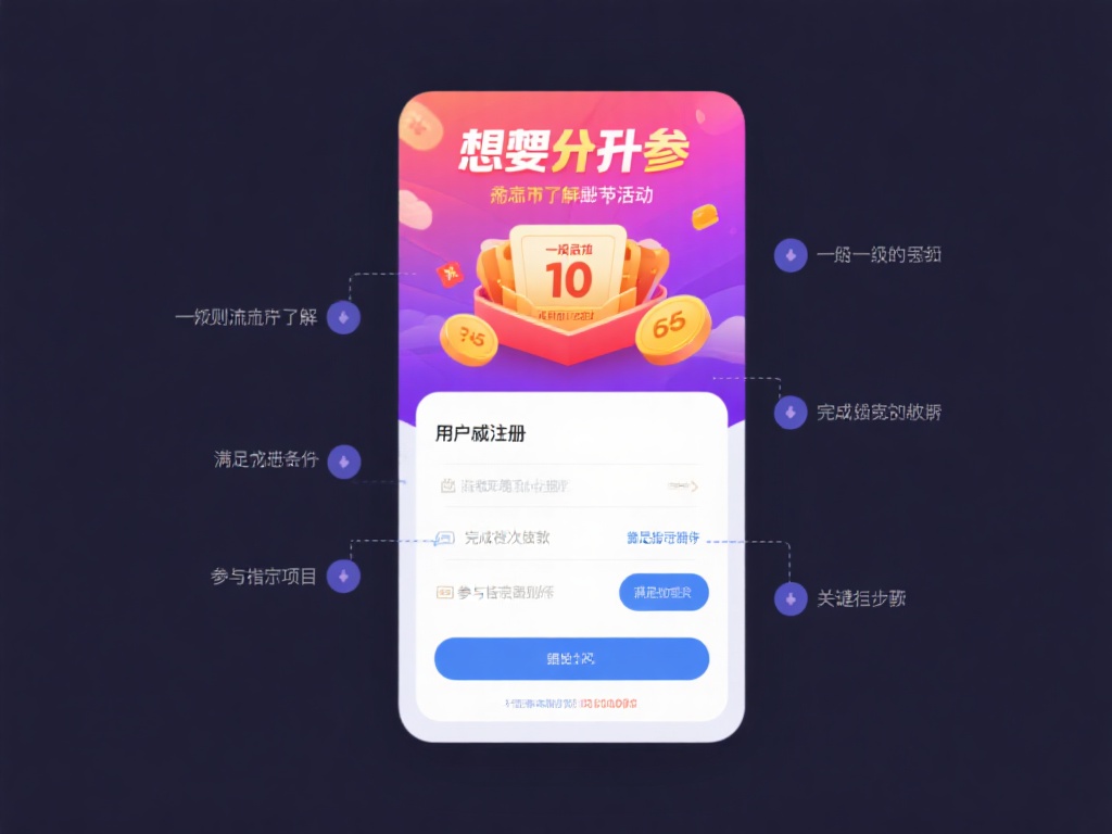想要顺利参与这类活动，首先需要了解具体的规则和流程