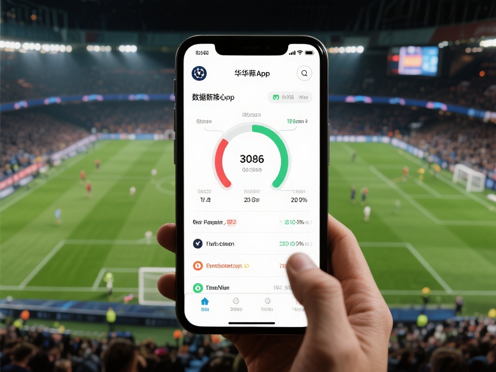 华体会app足球 (华体会app足球:畅享顶级赛事投注新体验) 在众多体育应用中,华体会app之所以能在足球领域占