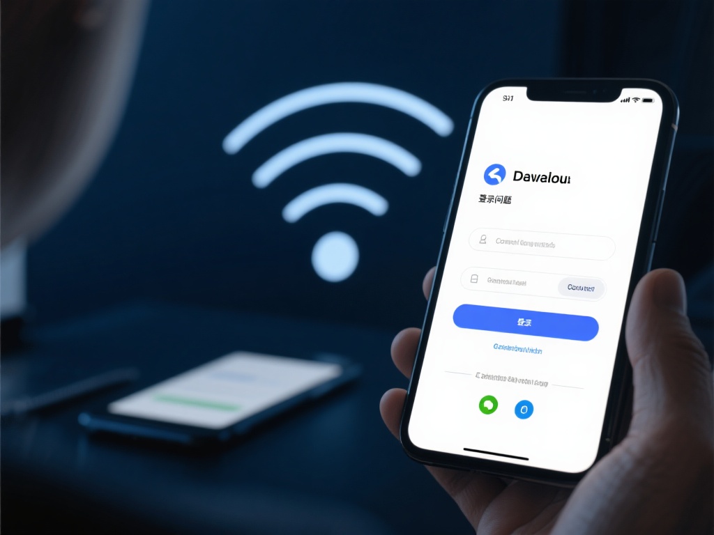 首先，我们需要了解导致登录问题的一些常见原因。网络