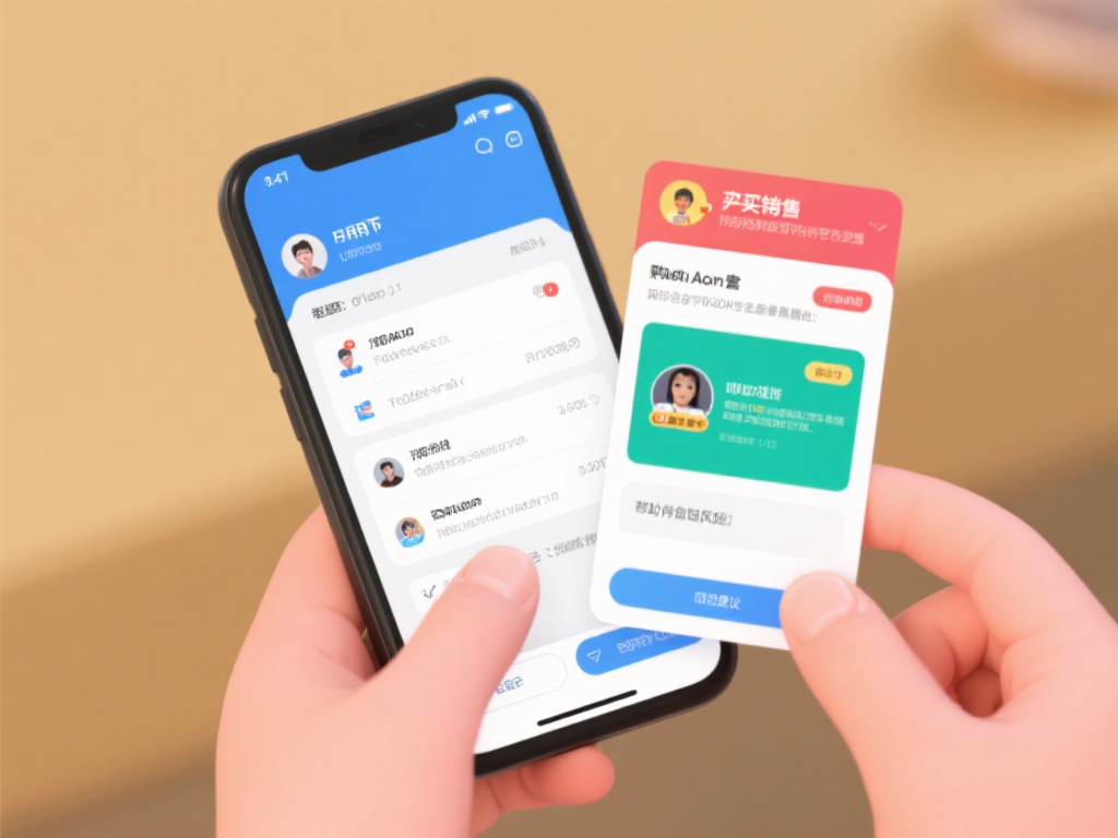 尽管存在诸多风险，但如果用户确实有出售或购买账号的