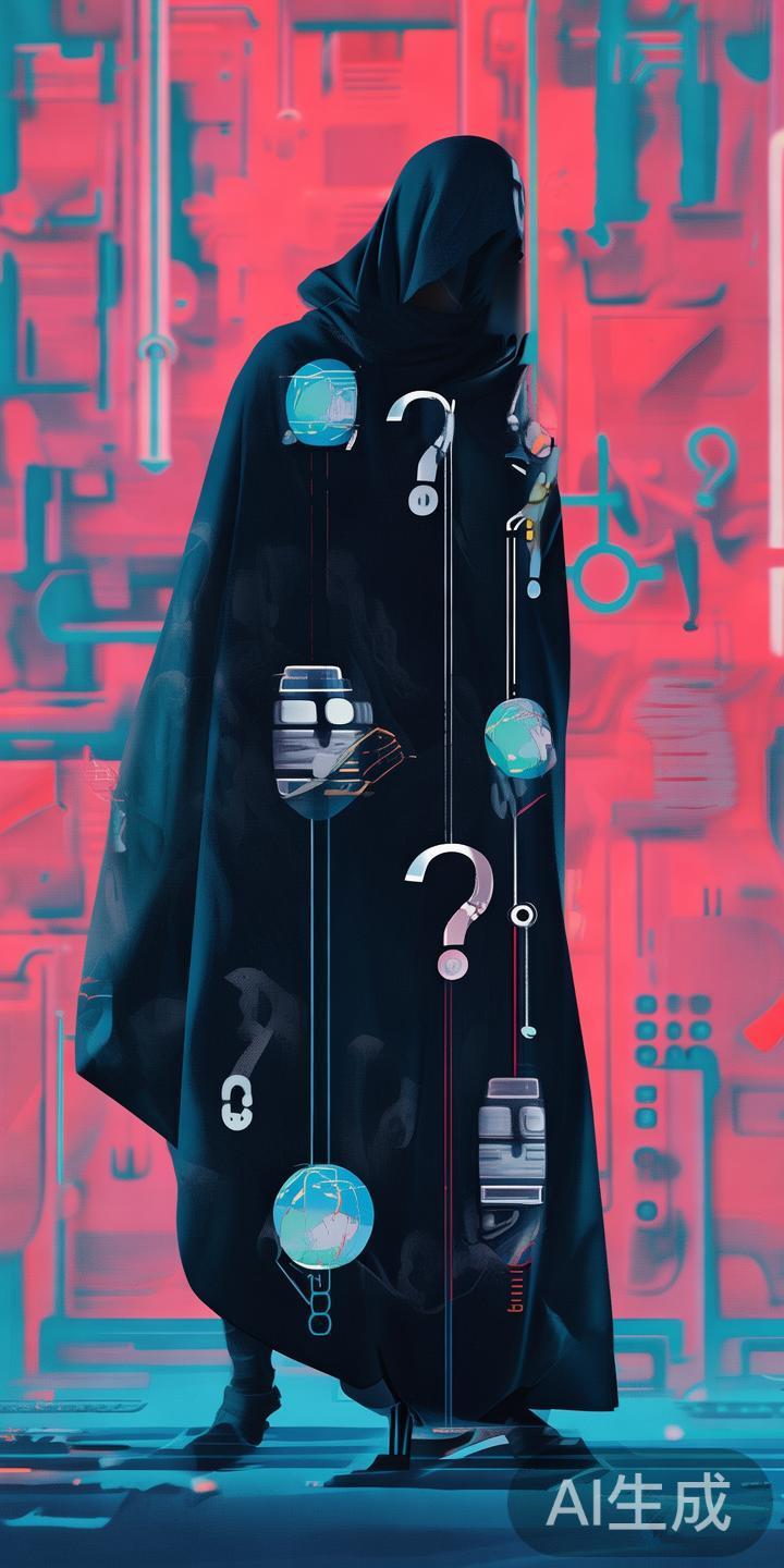 此外，跨境运营带来的法律风险也是一个不可忽视的问题