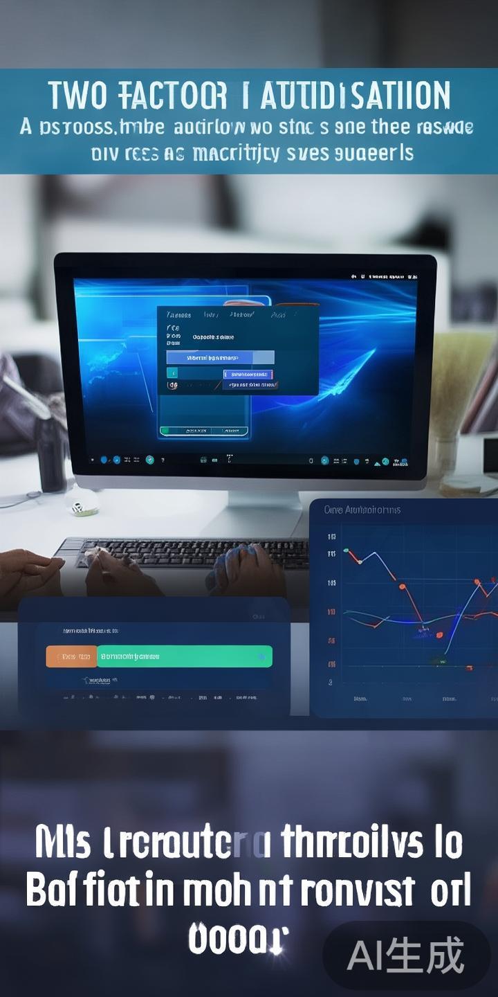 启用二次验证：如手机短信验证、谷歌验证器等双重验证