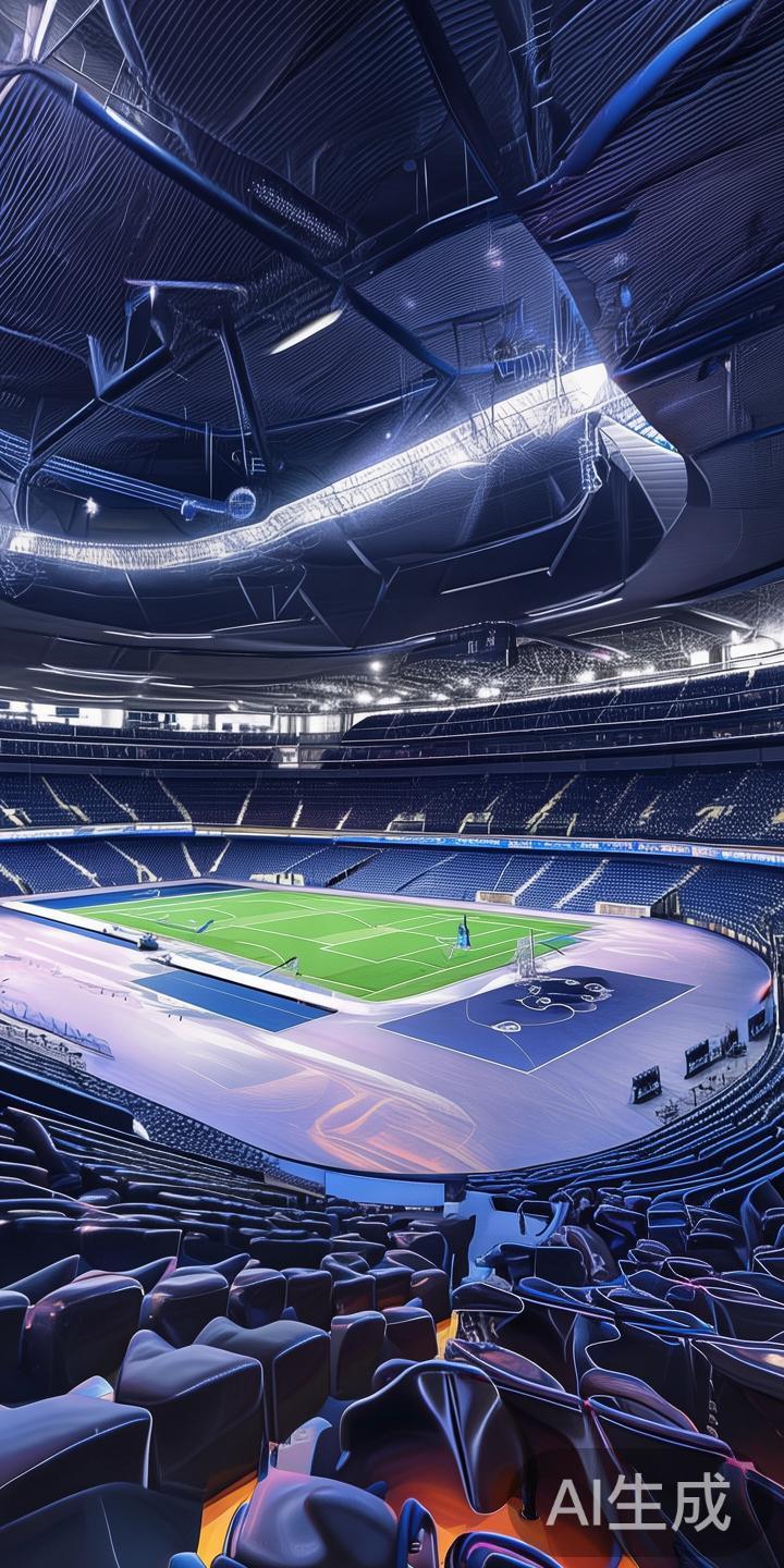 升级硬件设施是未来规划的重点之一。包括引入先进的运