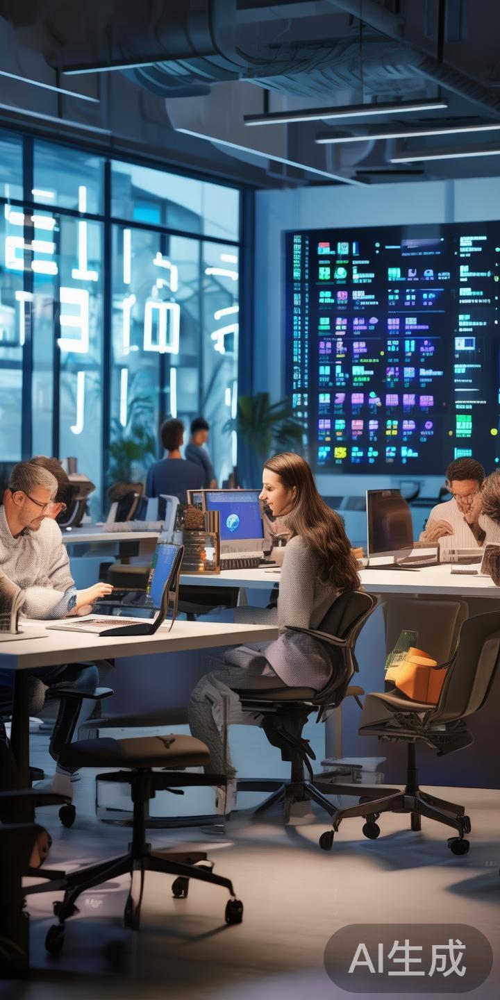 为适应不同员工的生活需求，企业实行弹性工作制度，支