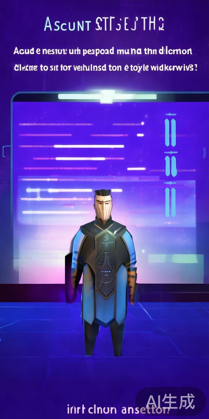 注册成功后，第一步应重点关注账号安全。毕竟，账号成