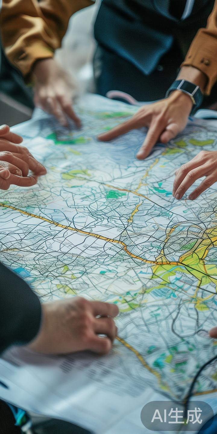 在策略制定中，还应重视“风险控制与管理”。对可能出