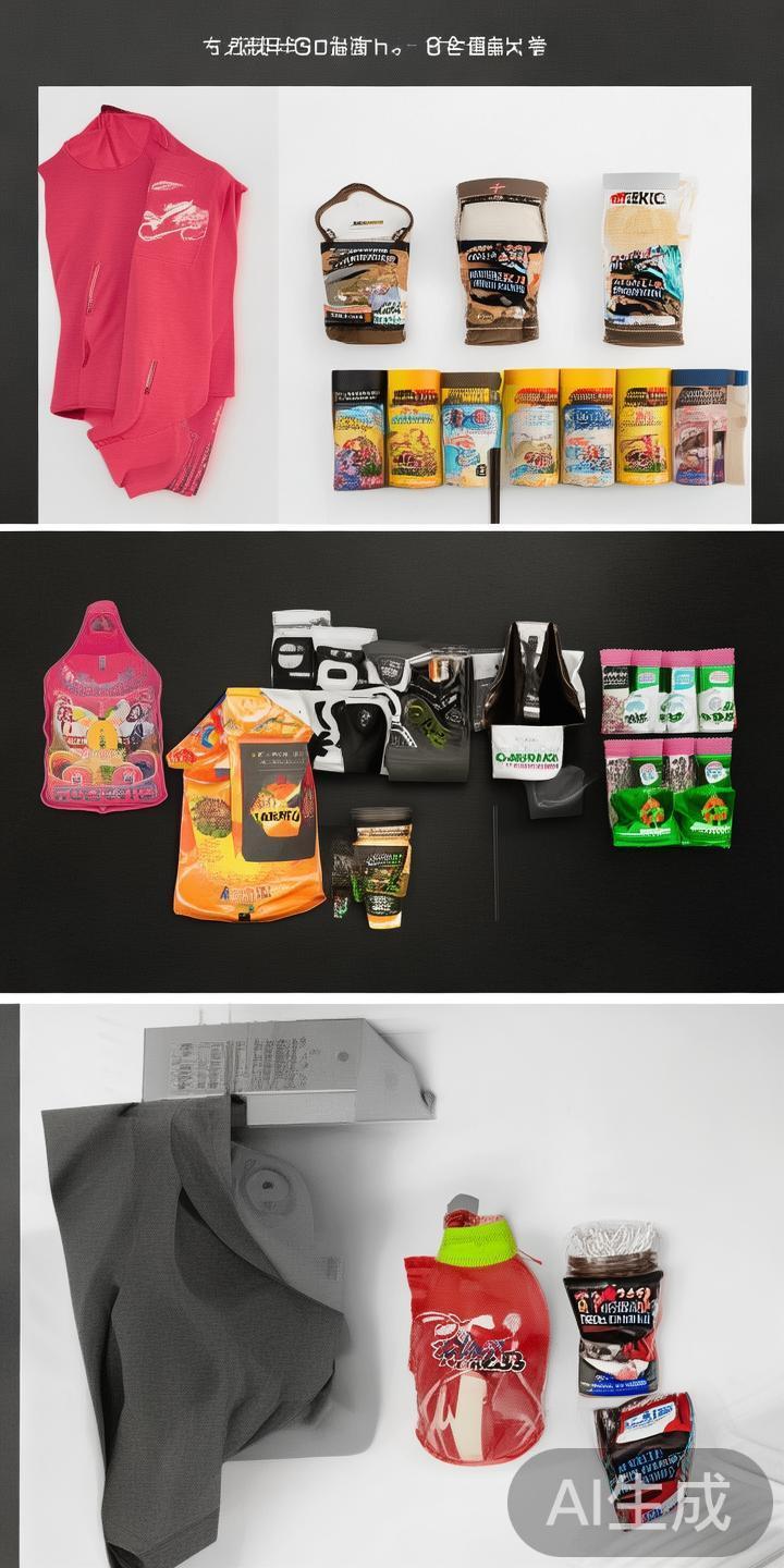 4.&nbsp;产品及周边开发合作
借助合作平台，推出联名