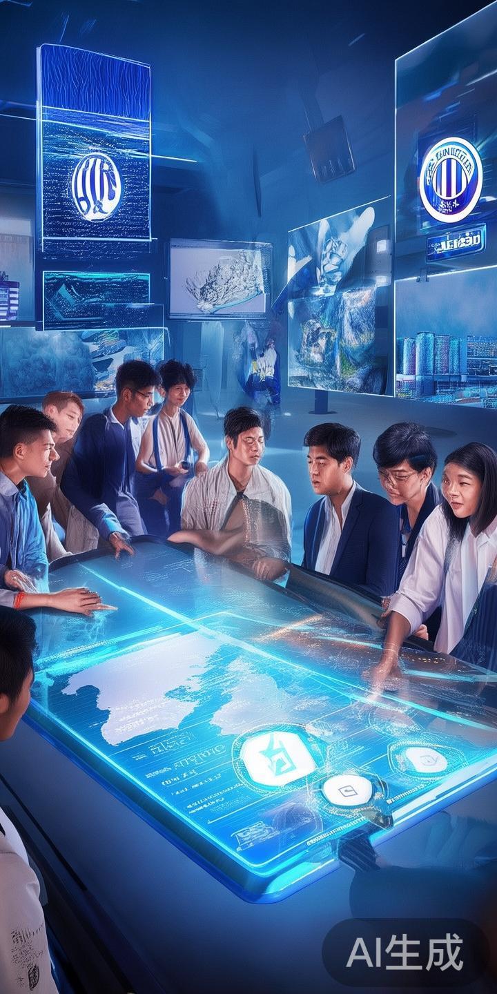 该合作不仅仅局限于单纯的赛事转播或广告植入，更是多