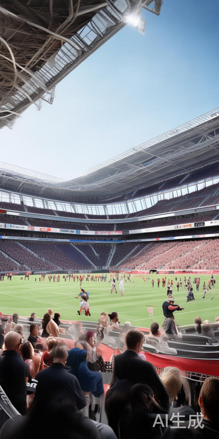 此外，双方还合作开展了体育场馆资源整合与赛事运营项