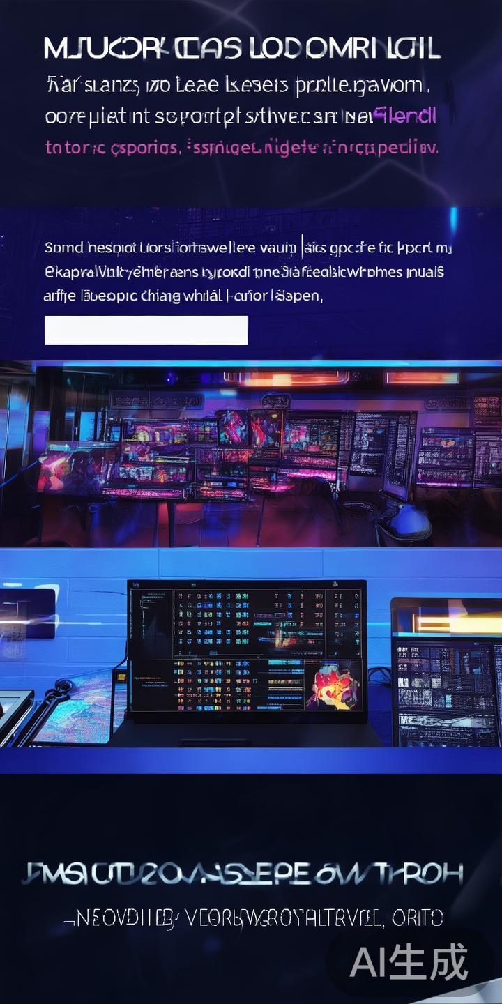 在当今电子竞技迅速发展的背景下，电竞平台的不断创新