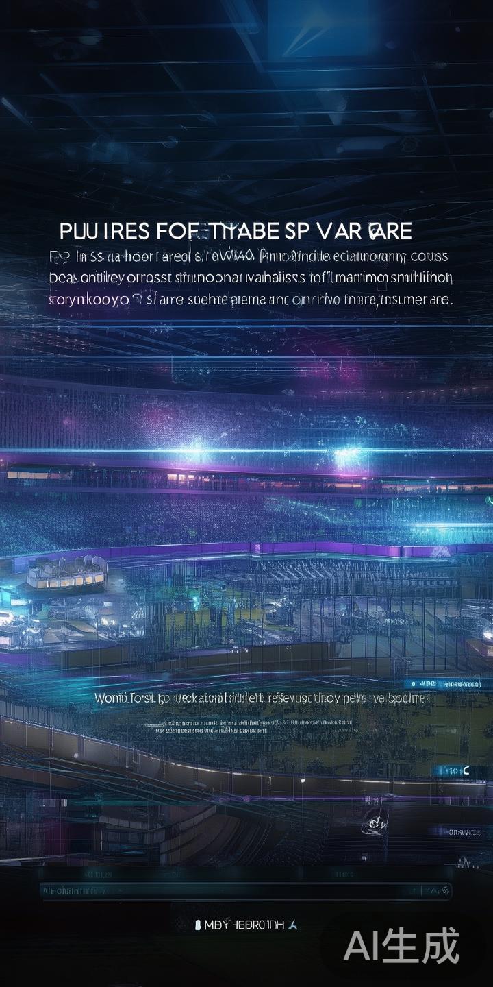 体育娱乐平台的安全性一直是用户关注的重中之重。华体