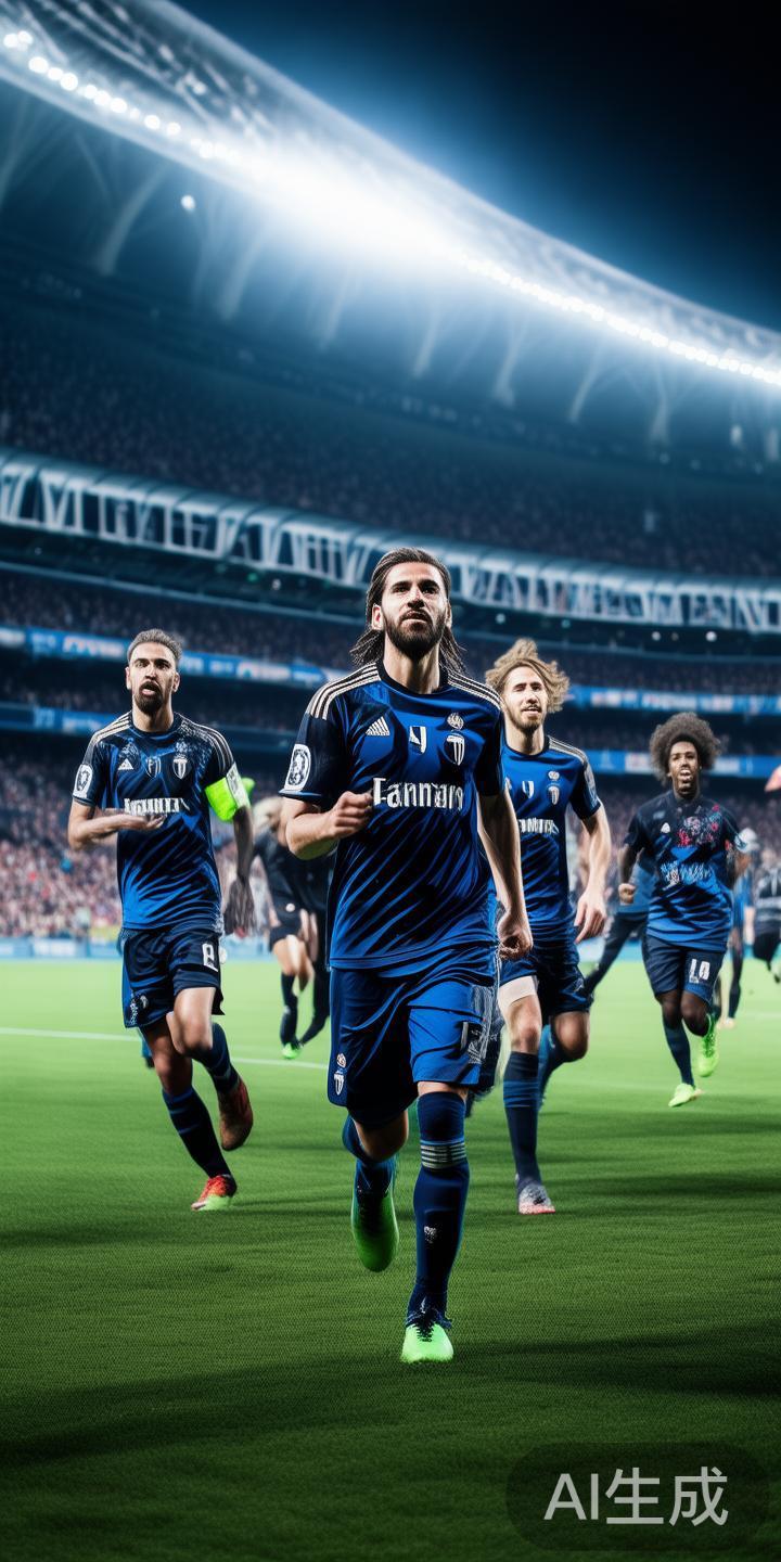 华体会体育全力助推国际米兰实现跨越式发展 提升俱乐部竞争力 首先,充足的资金使国际米兰能够引入更具实力的球员,