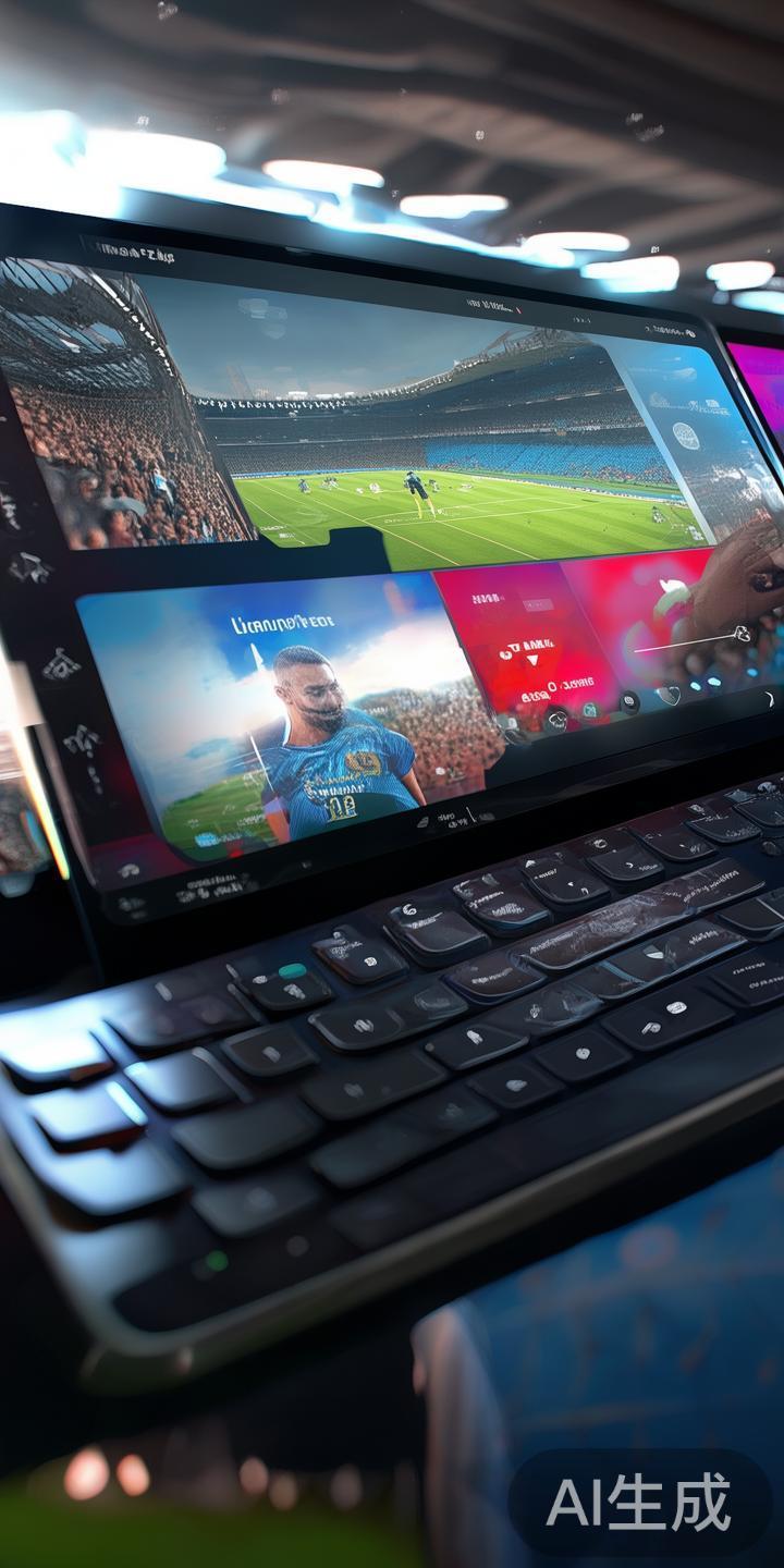 平台还融入智能推荐系统，根据用户的兴趣偏好，推送相