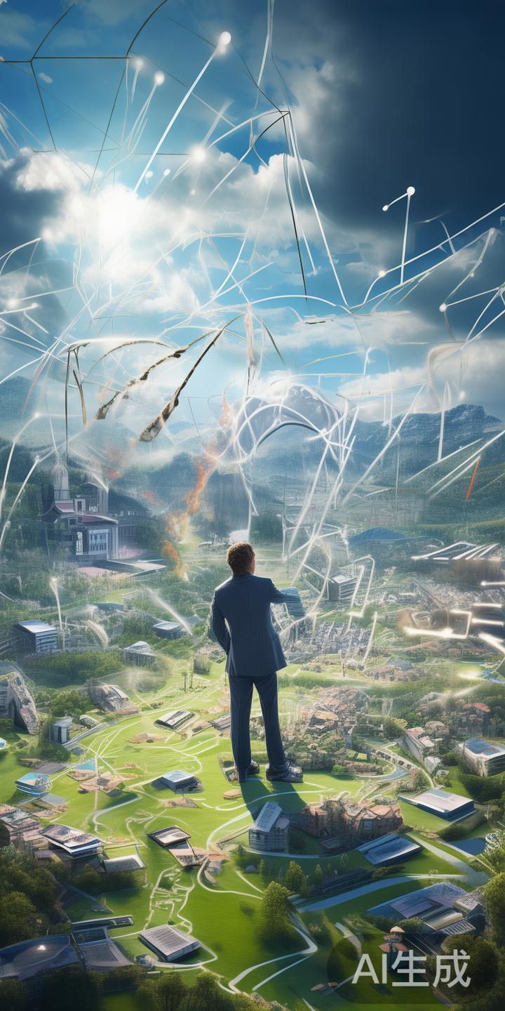 企业还在体育产业相关的投资方面进行布局，涵盖体育装