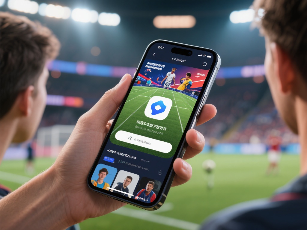 华体会下载 (华体会下载平台,畅享极致游戏体验之旅!) 在如今的数字化时代,手机应用已经成为我们生活中不可